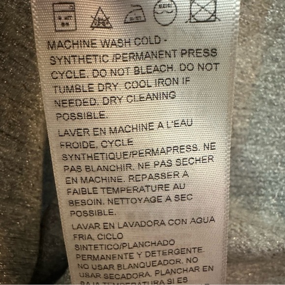 NOT For SALE Levi’s Womens - Picture 7 of 7